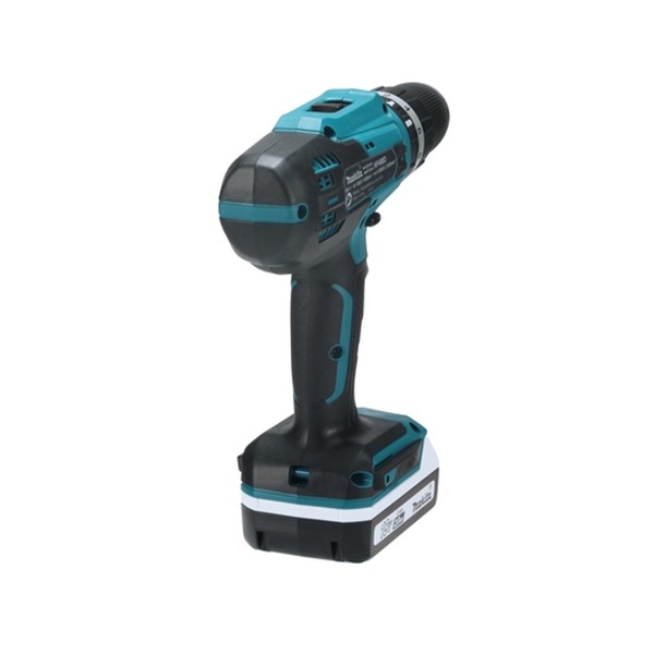 Máy khoan búa dùng pin Makita HP488DZ 18V (thân máy, chưa gồm pin và sạc)