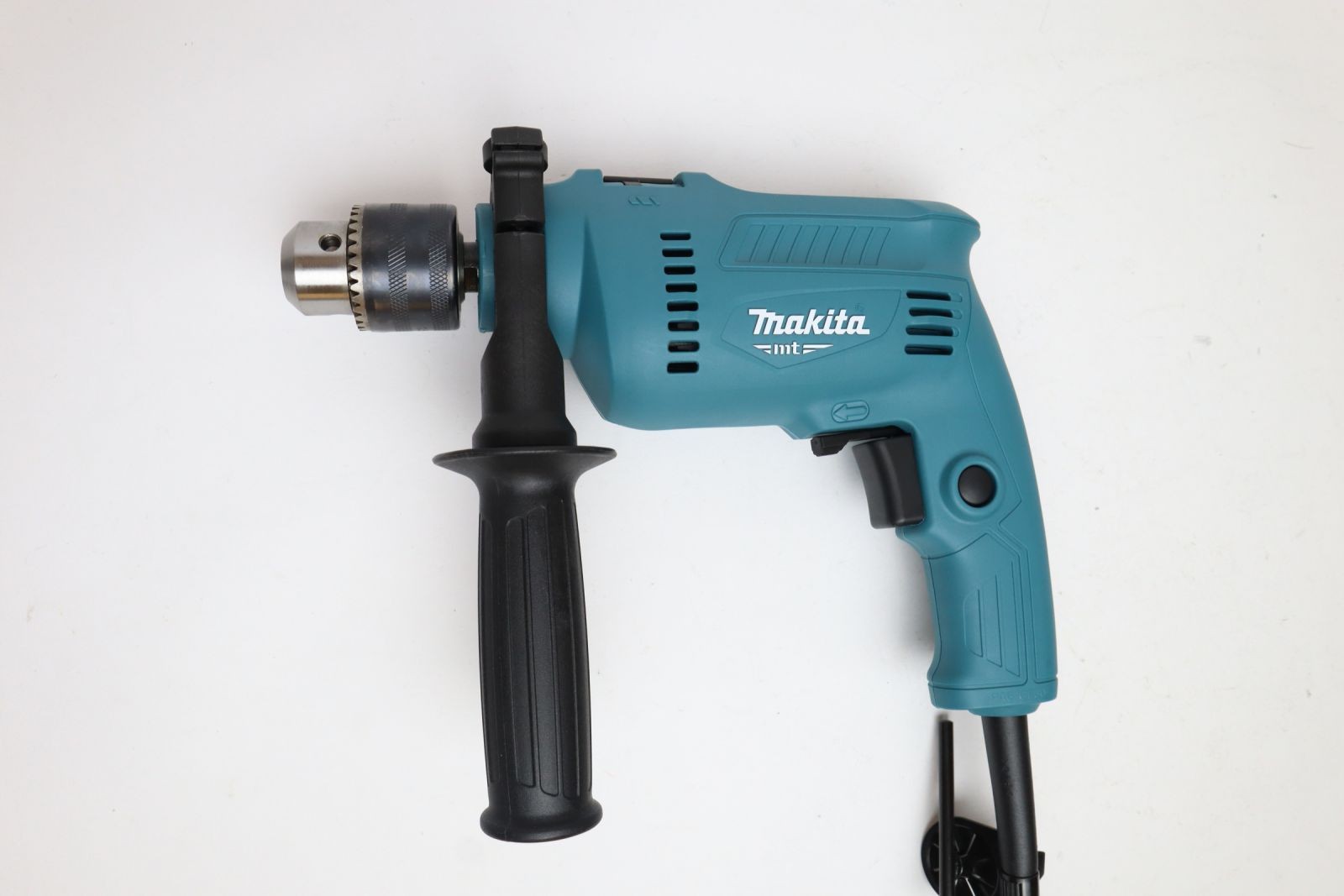 Máy khoan búa Makita M0801B 16 mm 500 W