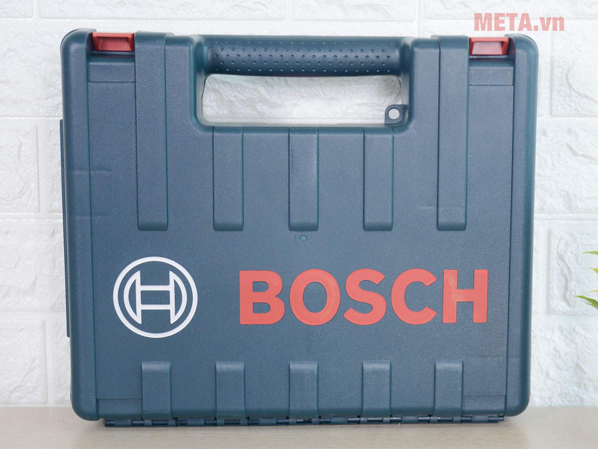 Máy khoan động lực Bosch GSB 16 RE 06012281K1