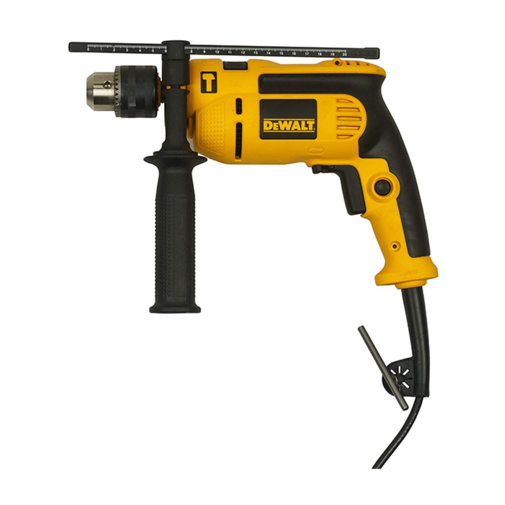 Máy khoan động lực Dewalt DWD024 650W đầu kẹp 13 mm