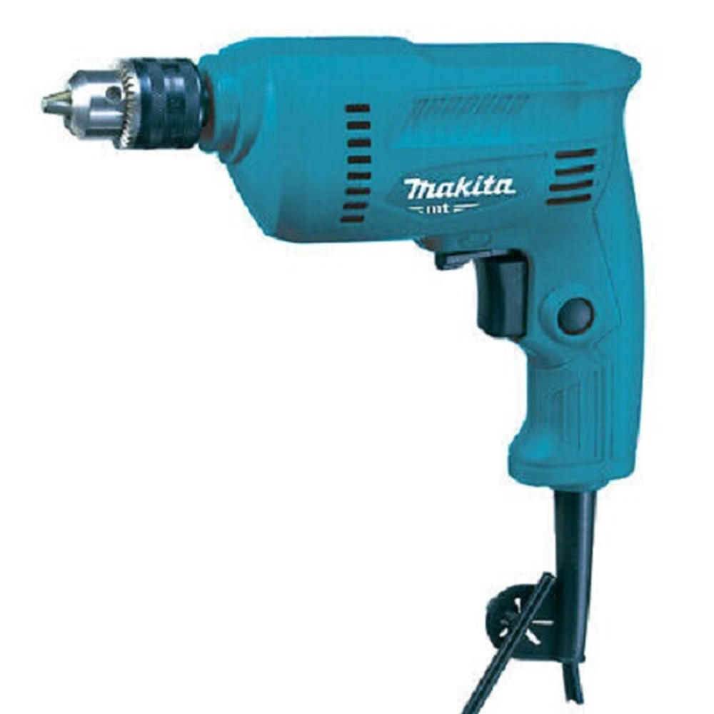 Máy khoan Makita M0600B 400W đầu kẹp 10 mm