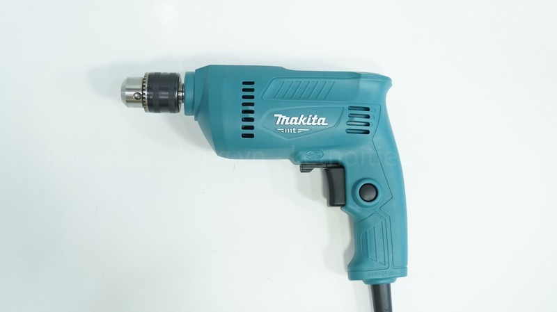 Máy khoan Makita M0600B 400W đầu kẹp 10 mm
