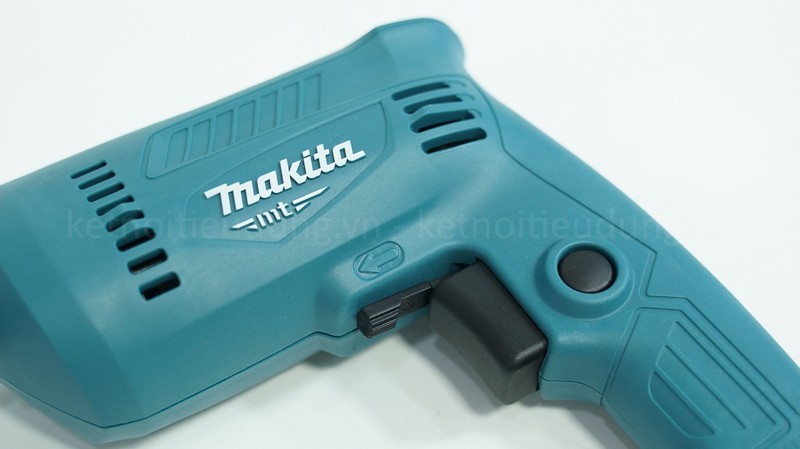 Máy khoan Makita M0600B 400W đầu kẹp 10 mm