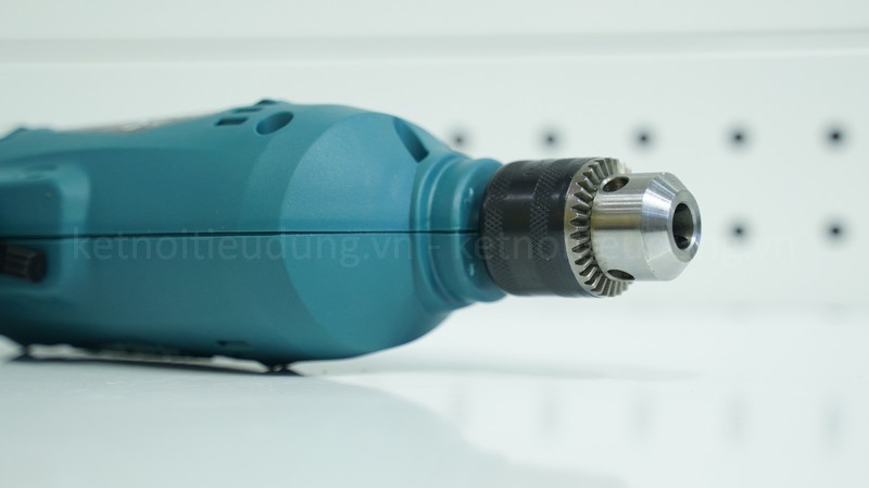 Máy khoan Makita M0600B 400W đầu kẹp 10 mm