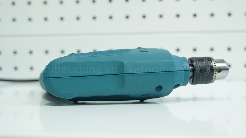 Máy khoan Makita M0600B 400W đầu kẹp 10 mm