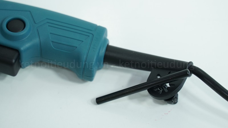 Máy khoan Makita M0600B 400W đầu kẹp 10 mm