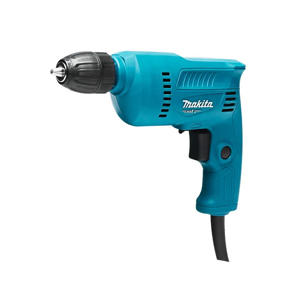 Máy khoan Makita M0601B 400W đầu kẹp 10 mm