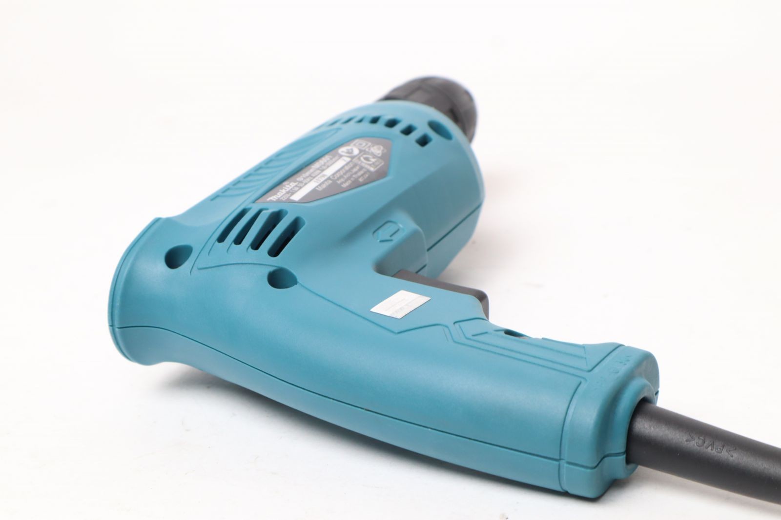 Máy khoan Makita M0601B 400W đầu kẹp 10 mm