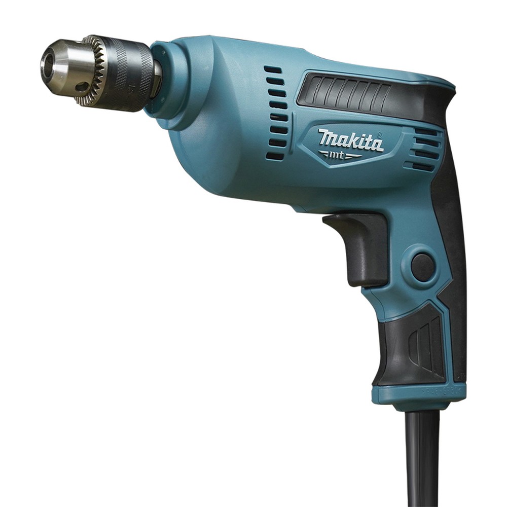 Máy khoan Makita M6000B 450W đầu kẹp 10 mm