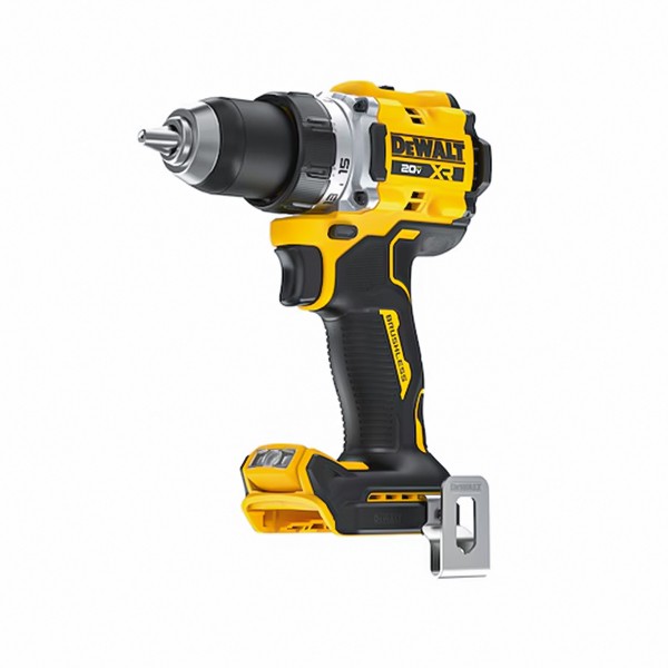 Máy khoan vặn vít dùng pin Dewalt DCD801N-B1 20V Max (thân máy, chưa pin sạc)