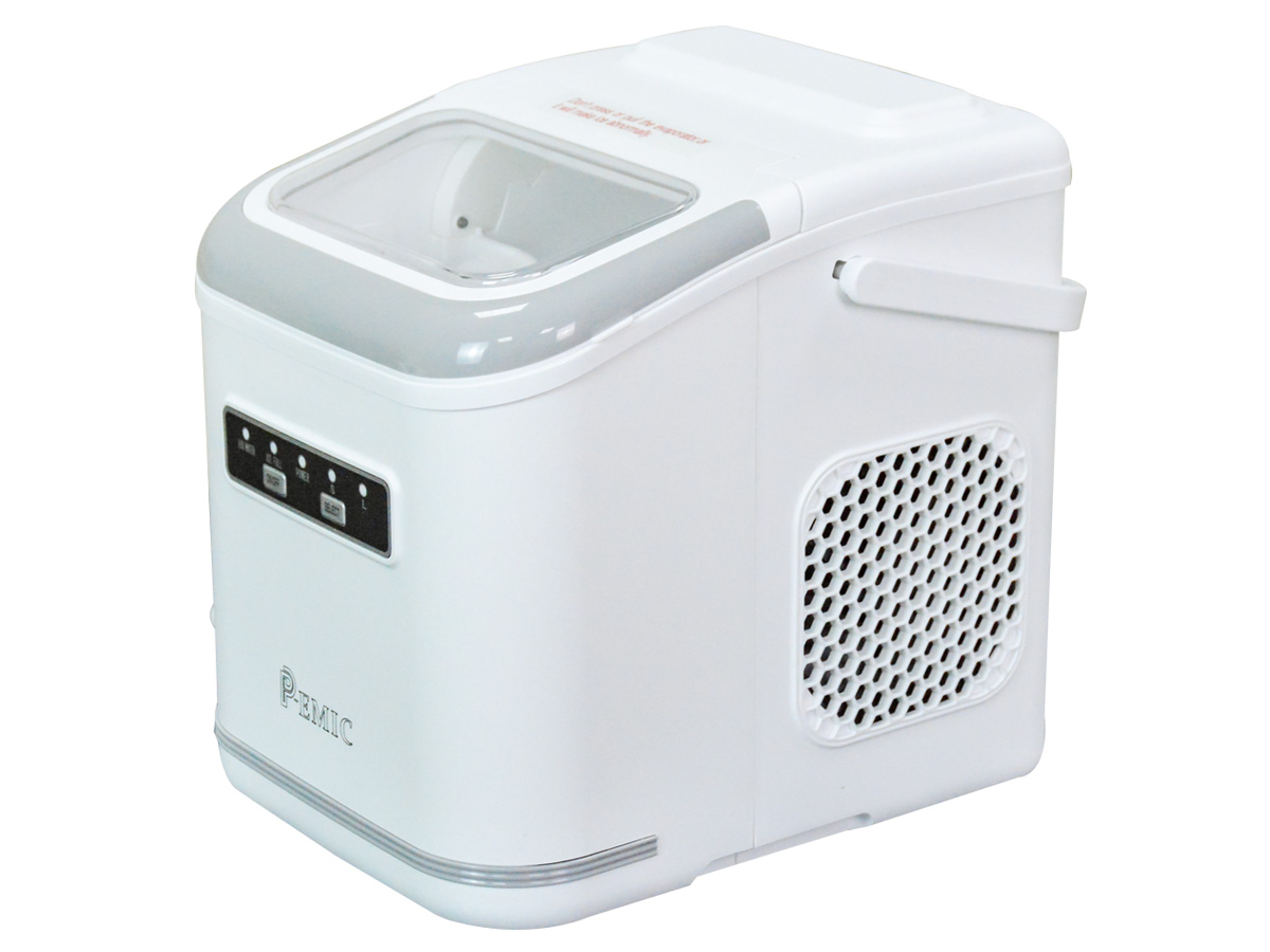 Máy làm đá mini P-Emic PK-12K 15kg/ngày
