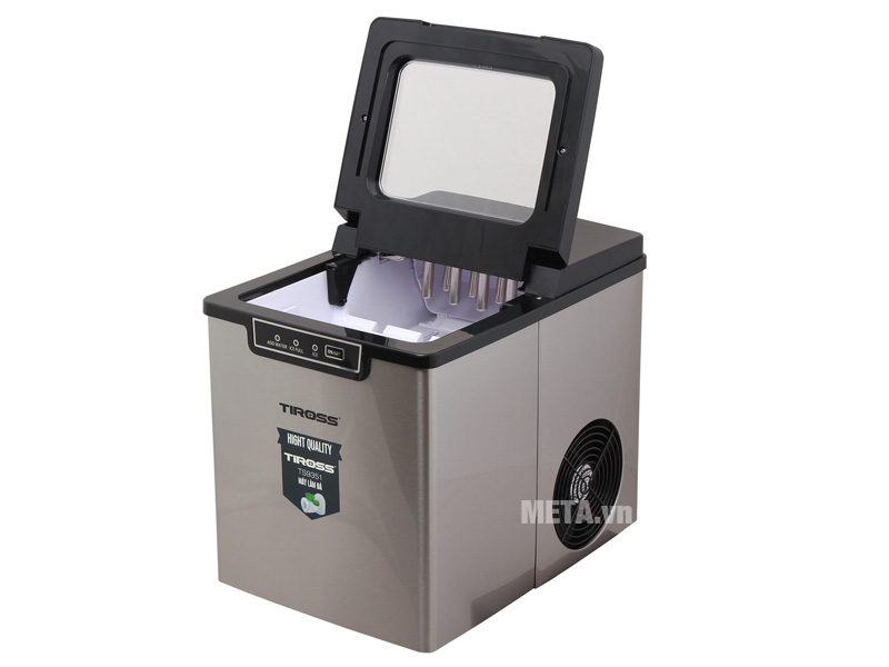Máy làm đá mini Tiross TS9351