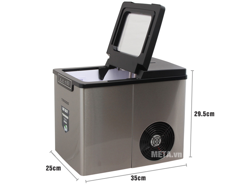 Máy làm đá mini Tiross TS9351