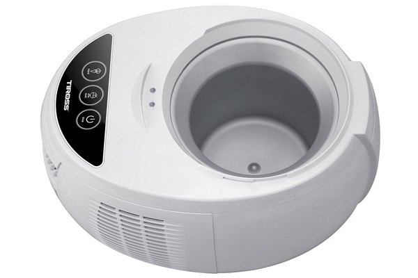 Máy làm kem tươi Tiross TS-9091