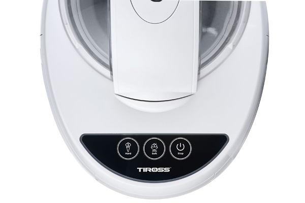 Máy làm kem tươi Tiross TS-9091