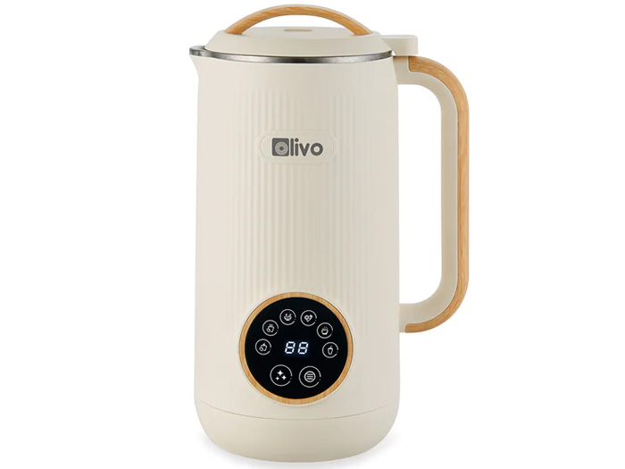 Máy làm sữa hạt mini Olivo CB400
