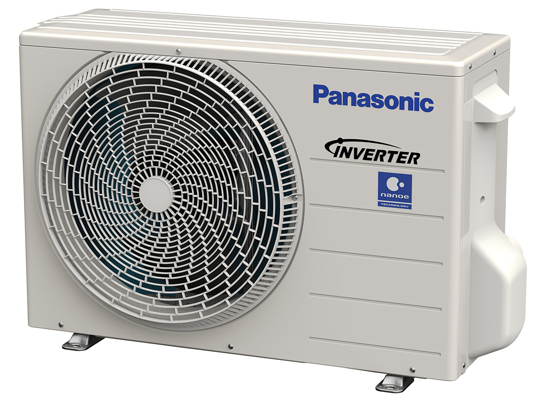 Máy lạnh 2 chiều Panasonic Inverter 1.5HP CU/CS-YZ12AKH-8