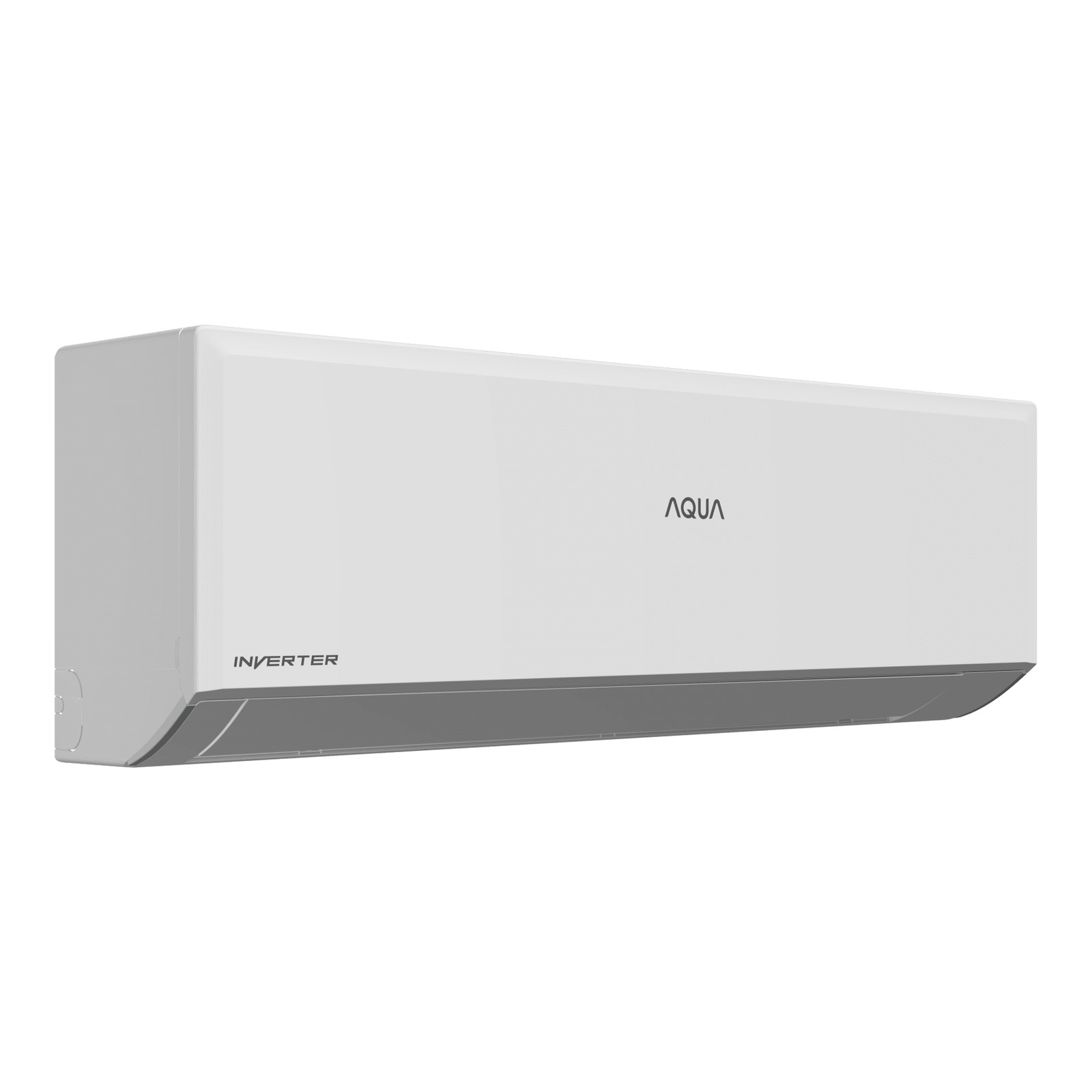 Máy lạnh AQUA Eco Cool Inverter AQA-RV10EA 1HP 1 chiều lạnh chính hãng