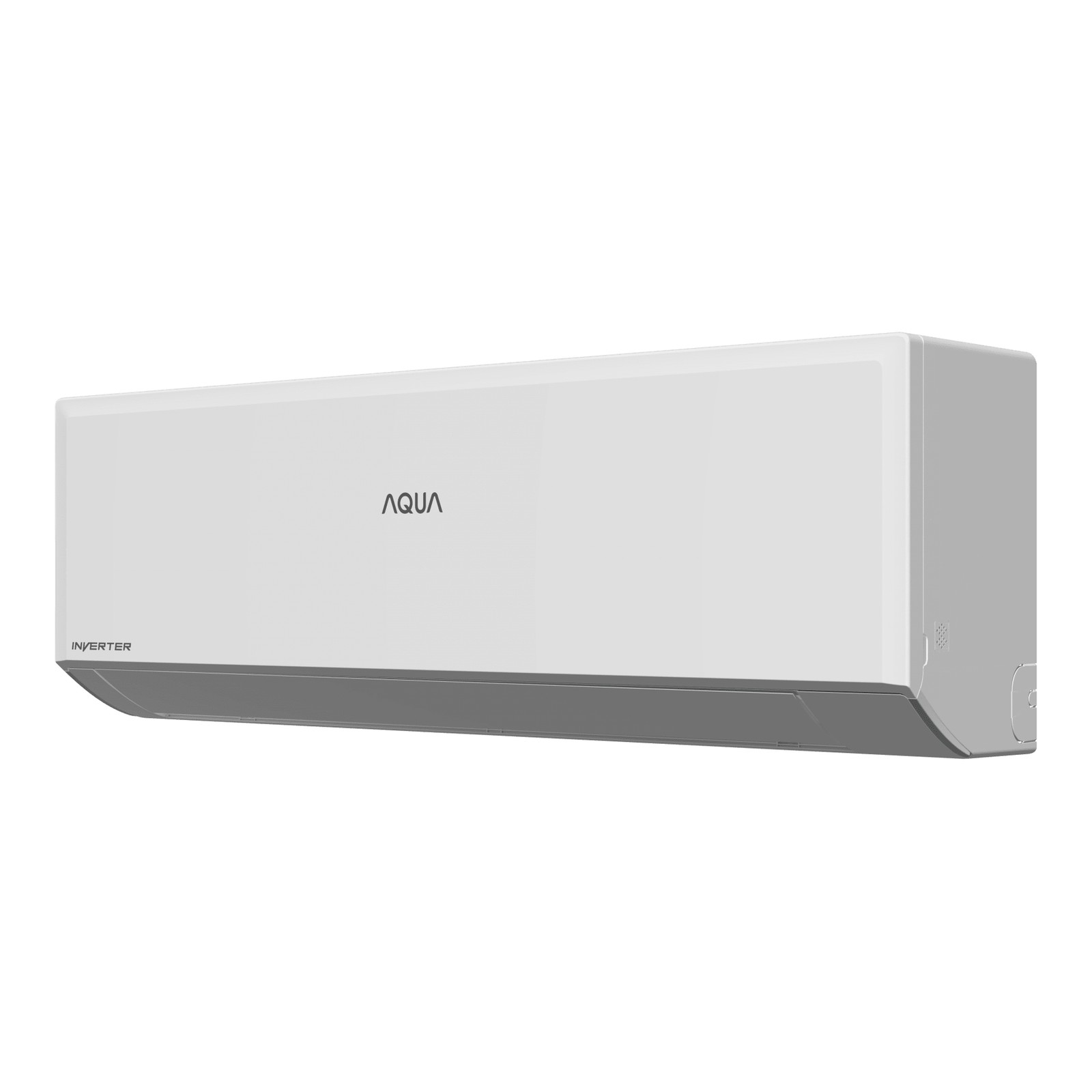 Máy lạnh AQUA Eco Cool Inverter AQA-RV10EA 1HP 1 chiều lạnh chính hãng