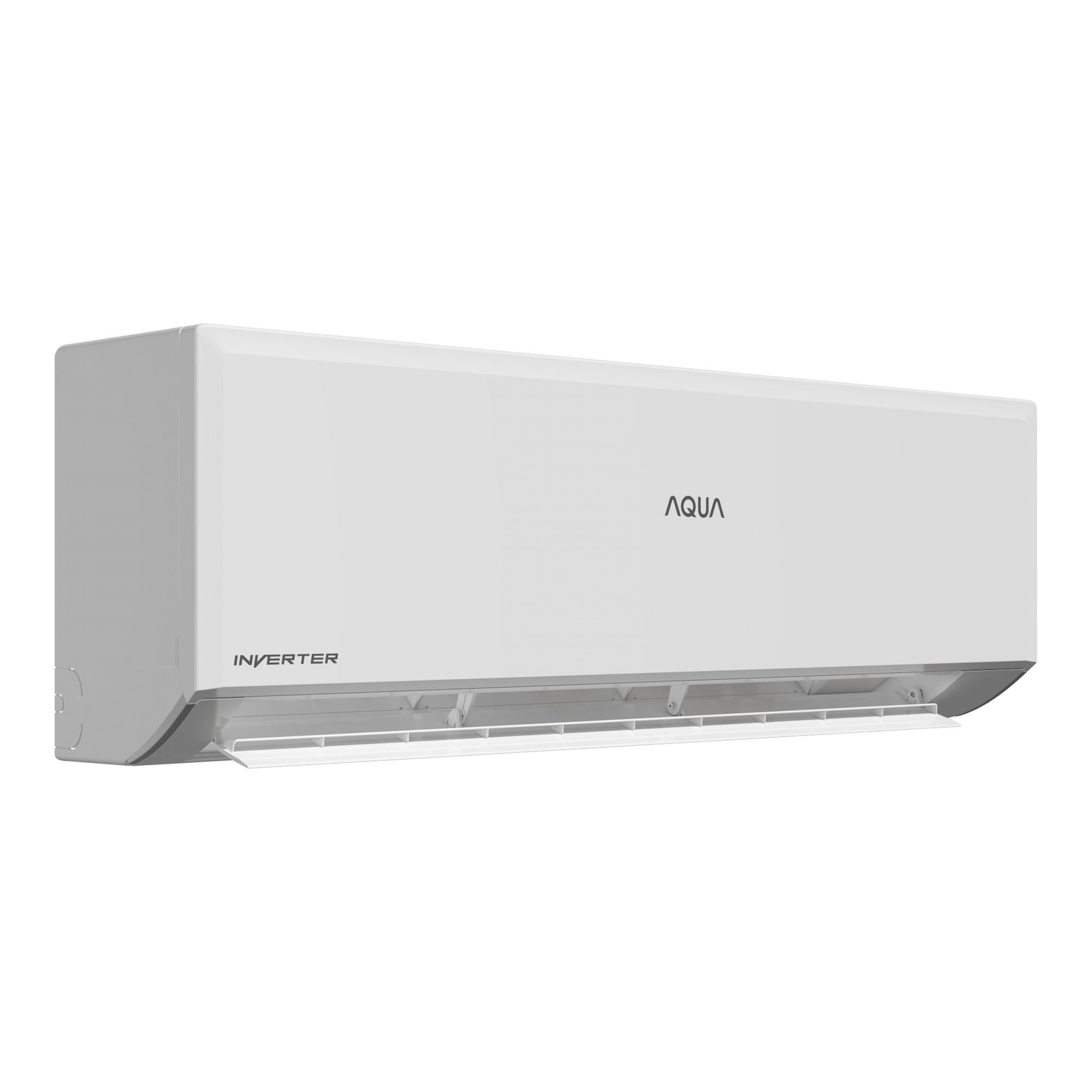 Máy lạnh AQUA Eco Cool Inverter AQA-RV10EA 1HP 1 chiều lạnh chính hãng