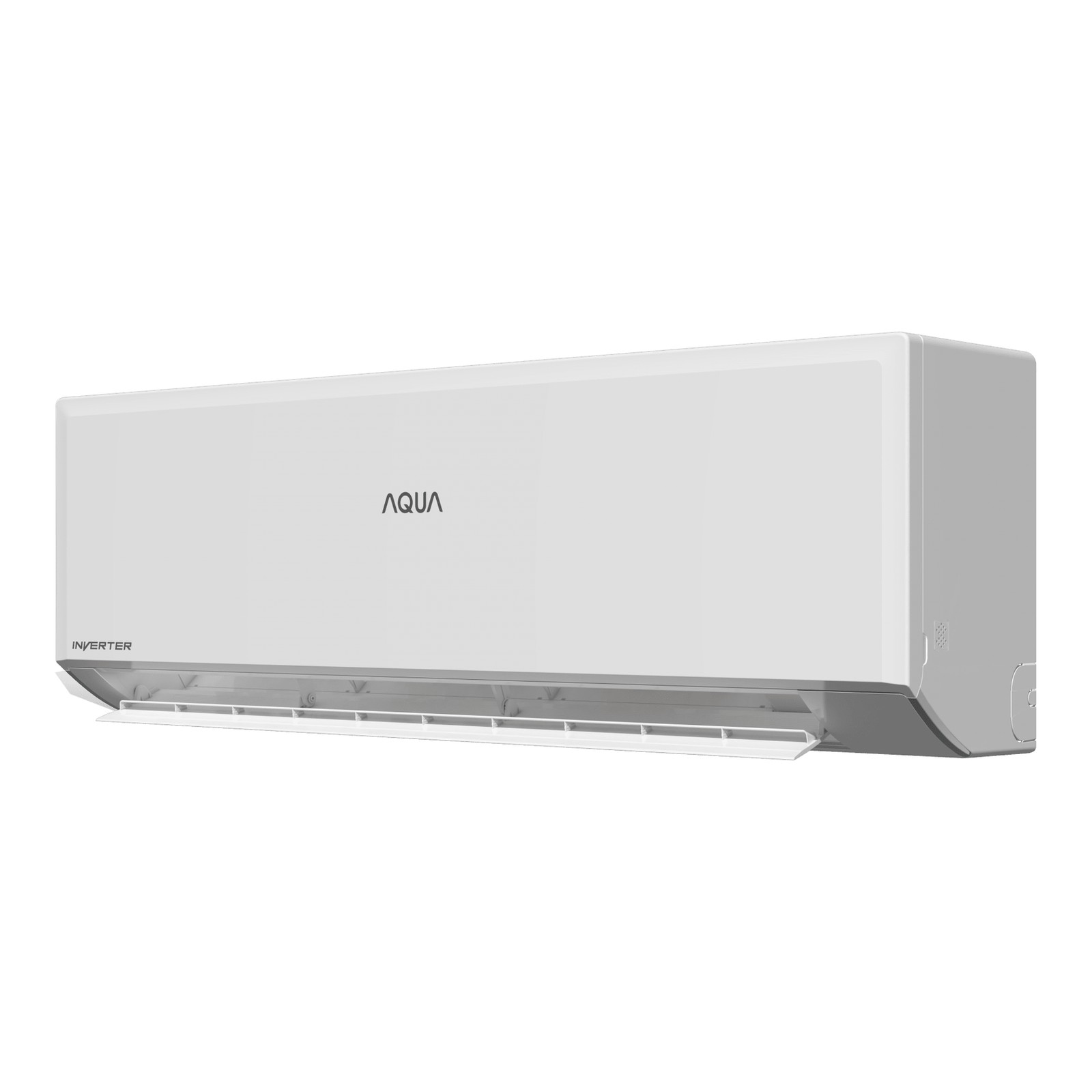 Máy lạnh AQUA Eco Cool Inverter AQA-RV10EA 1HP 1 chiều lạnh chính hãng
