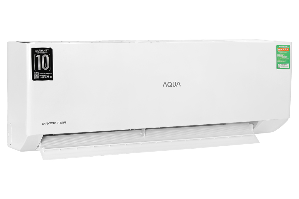 Máy lạnh AQUA Inverter 1.5HP AQA-RV13QA2