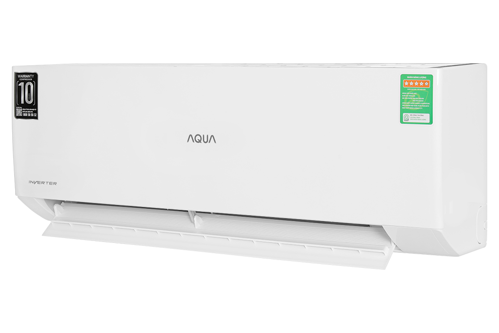 Máy lạnh AQUA Inverter 1.5HP AQA-RV13QA2
