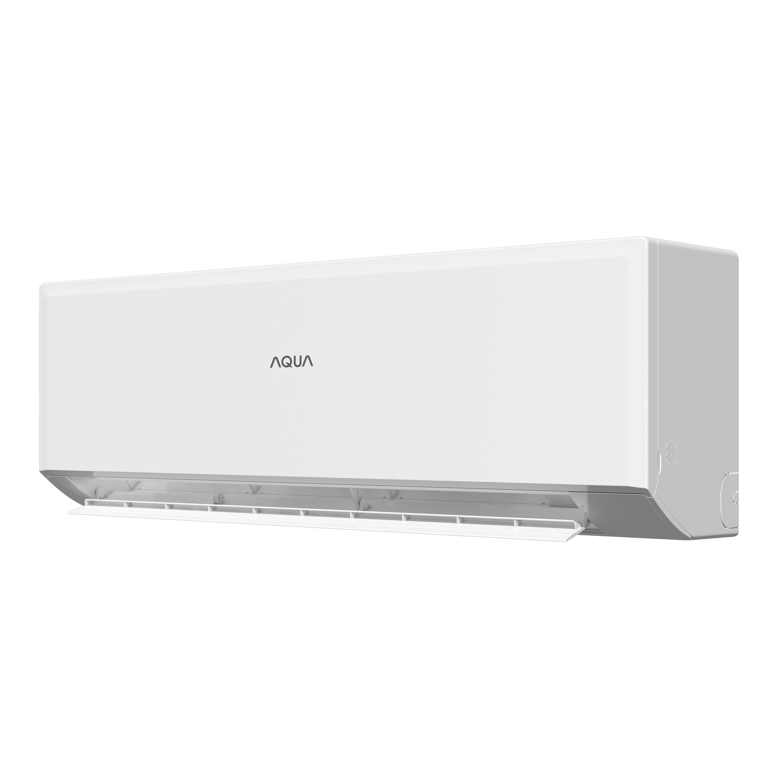 Máy lạnh AQUA Turbo Cool không Inverter AQA-R13PC 1.5HP 1 chiều lạnh chính hãng