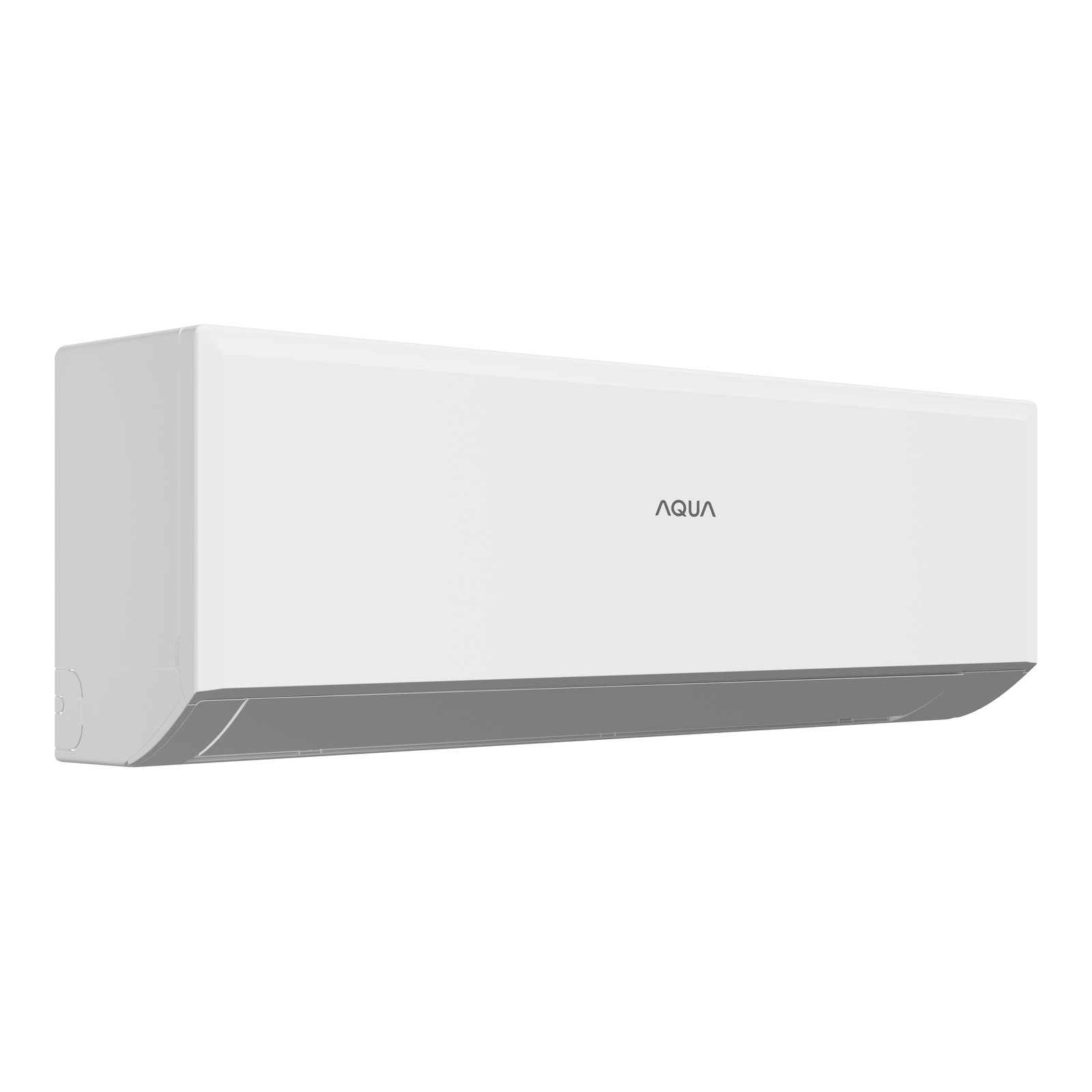 Máy lạnh AQUA Turbo Cool không Inverter AQA-R13PC 1.5HP 1 chiều lạnh chính hãng