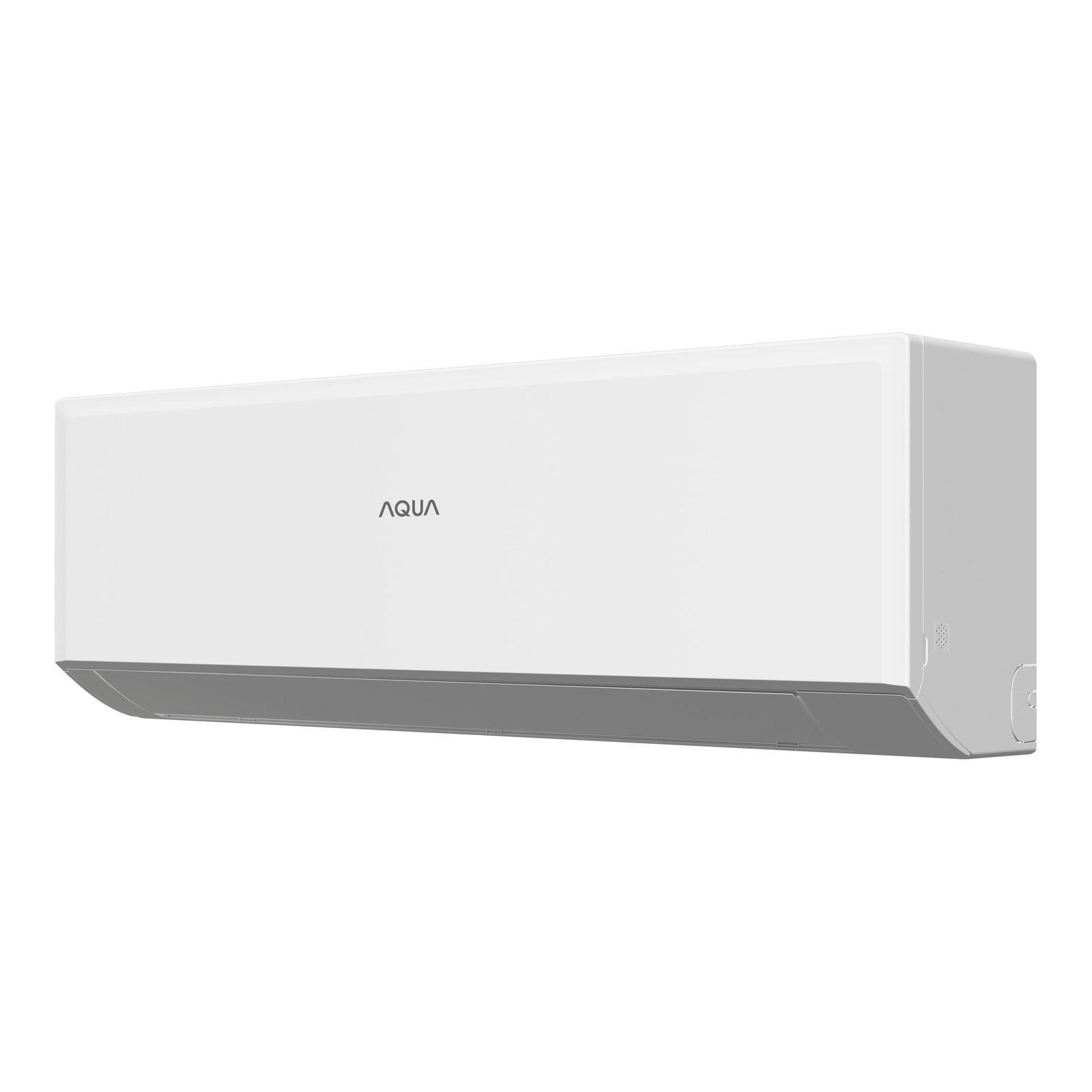 Máy lạnh AQUA Turbo Cool không Inverter AQA-R18PC 2HP 1 chiều lạnh chính hãng