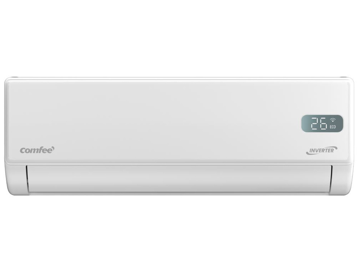 Máy lạnh Comfee Inverter 1.5HP CFS-13VGPF