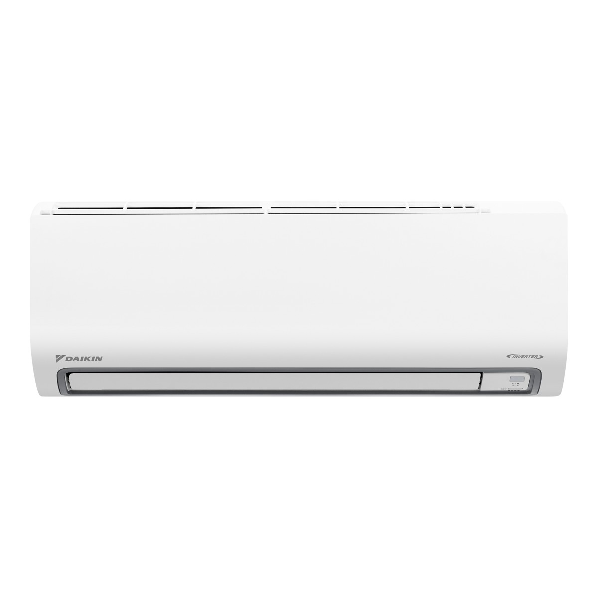 Máy lạnh Daikin Inverter FTKB 1 chiều 1HP–2.5HP (FTKB25ZVMV–FTKB60ZVMV)