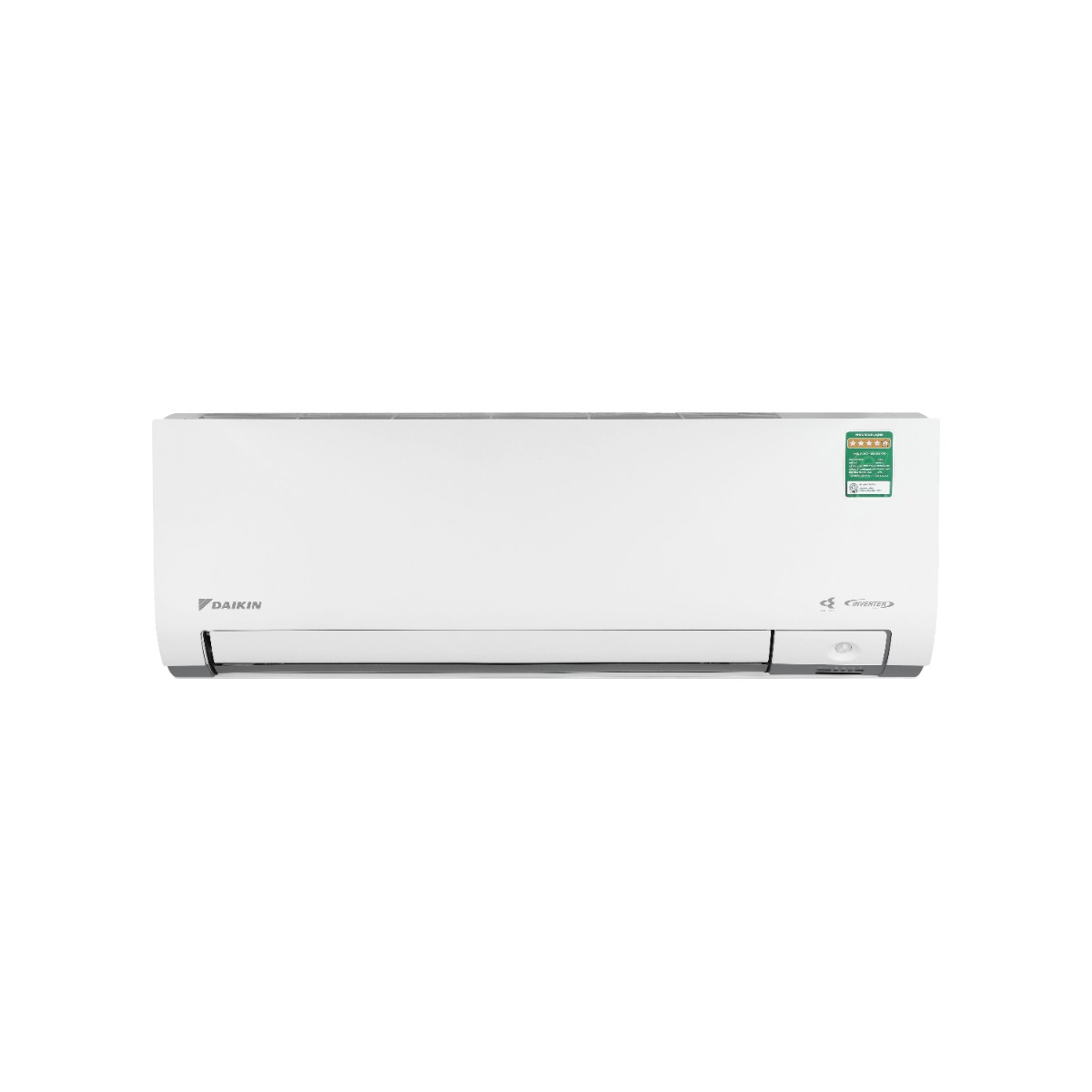 Máy lạnh Daikin Inverter FTKM 1 chiều 1HP–3HP (FTKM25AVMV–FTKM71AVMV)