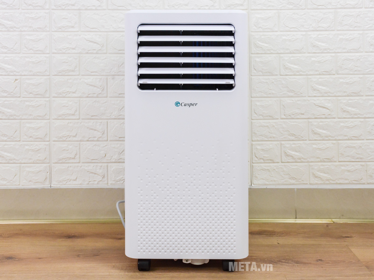 Máy lạnh di động Casper PC-09TL33 8.800 BTU