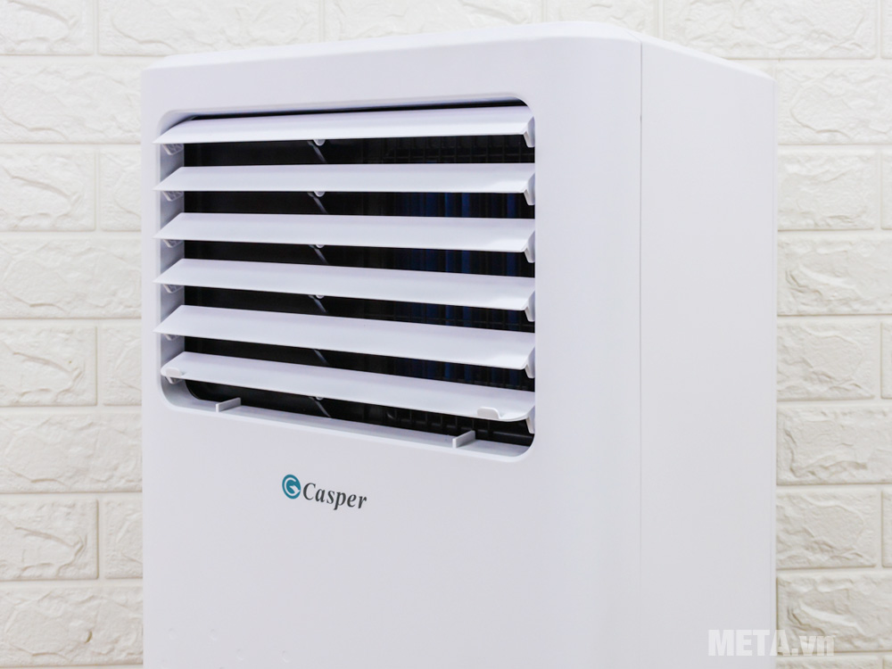 Máy lạnh di động Casper PC-09TL33 8.800 BTU