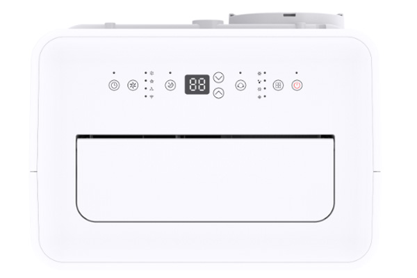 Máy lạnh di động FujiE MPAC14 14.000BTU