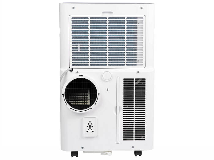 Máy lạnh di động FujiHome PAC14 14.000BTU