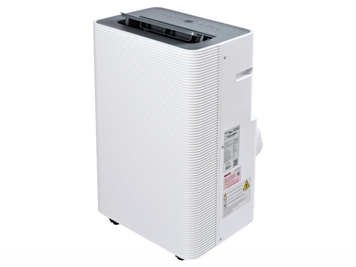 Máy lạnh di động FujiHome PAC14 14.000BTU