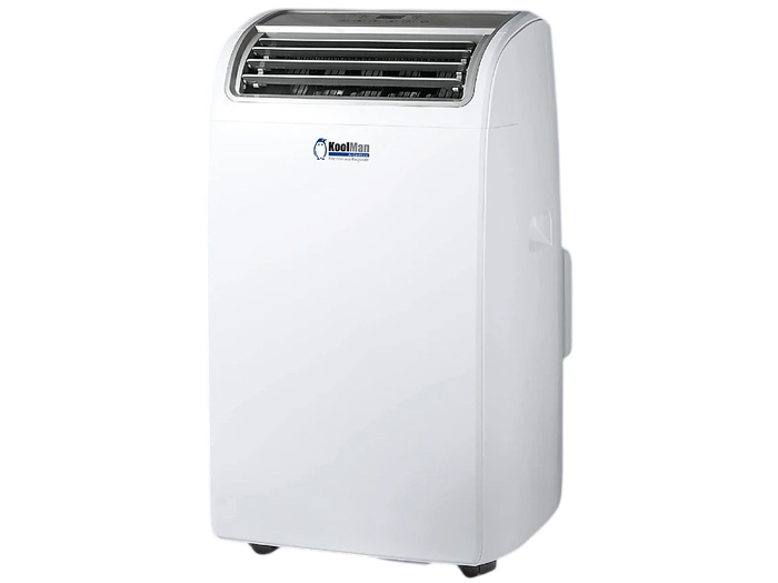 Máy lạnh di động KoolMan 1.5HP KP-128BM