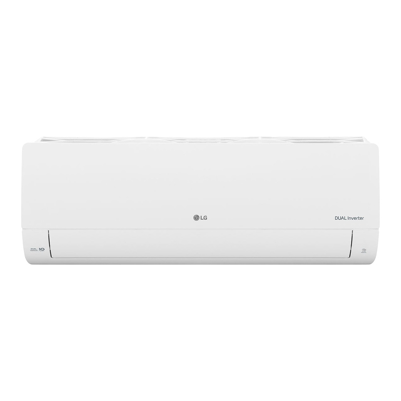 Máy lạnh LG IEC12M1 1,5 HP DUAL Inverter Wi-Fi