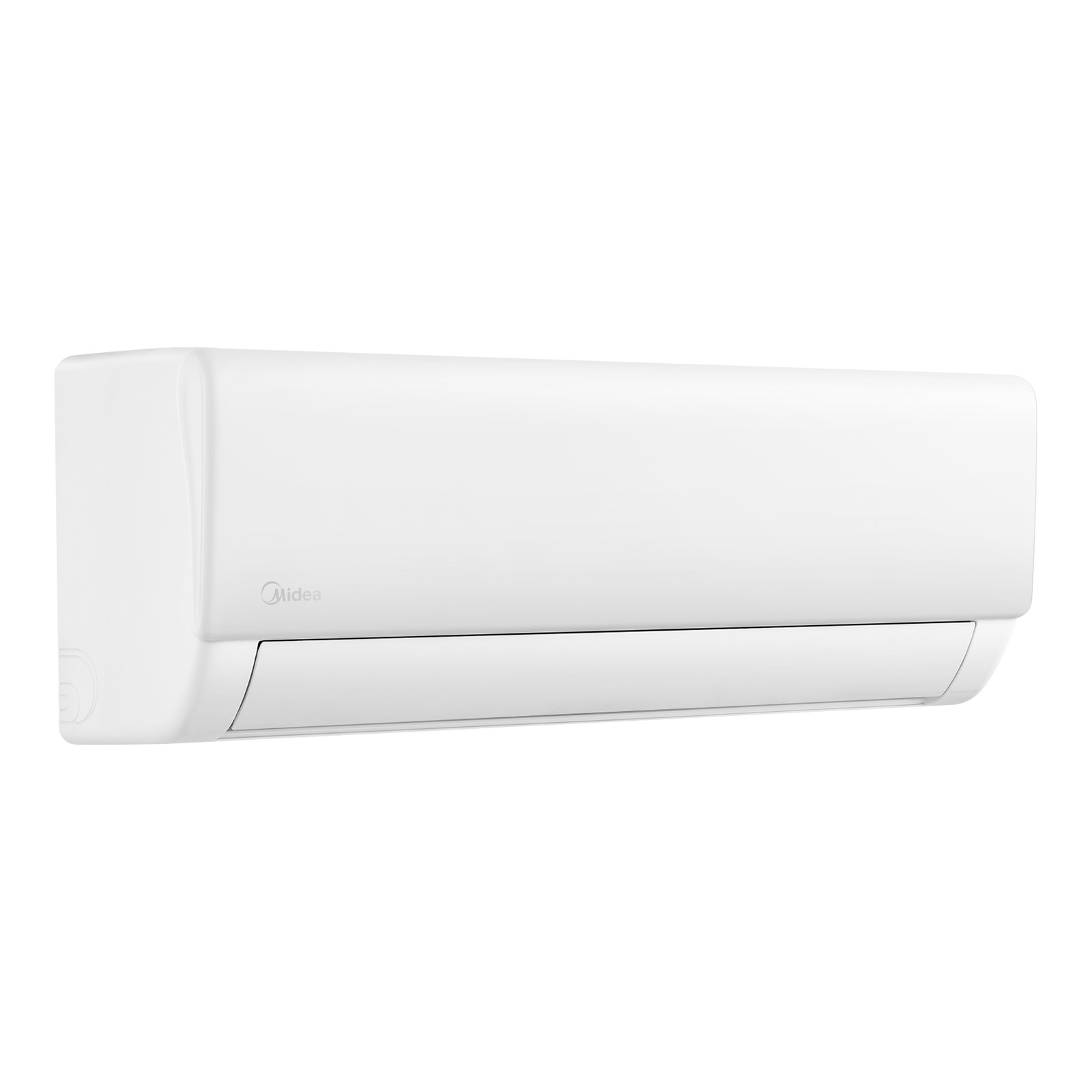 Máy lạnh Midea GP17 không Inverter MSFQ-12CRN8 1.3HP 1 chiều lạnh chính hãng