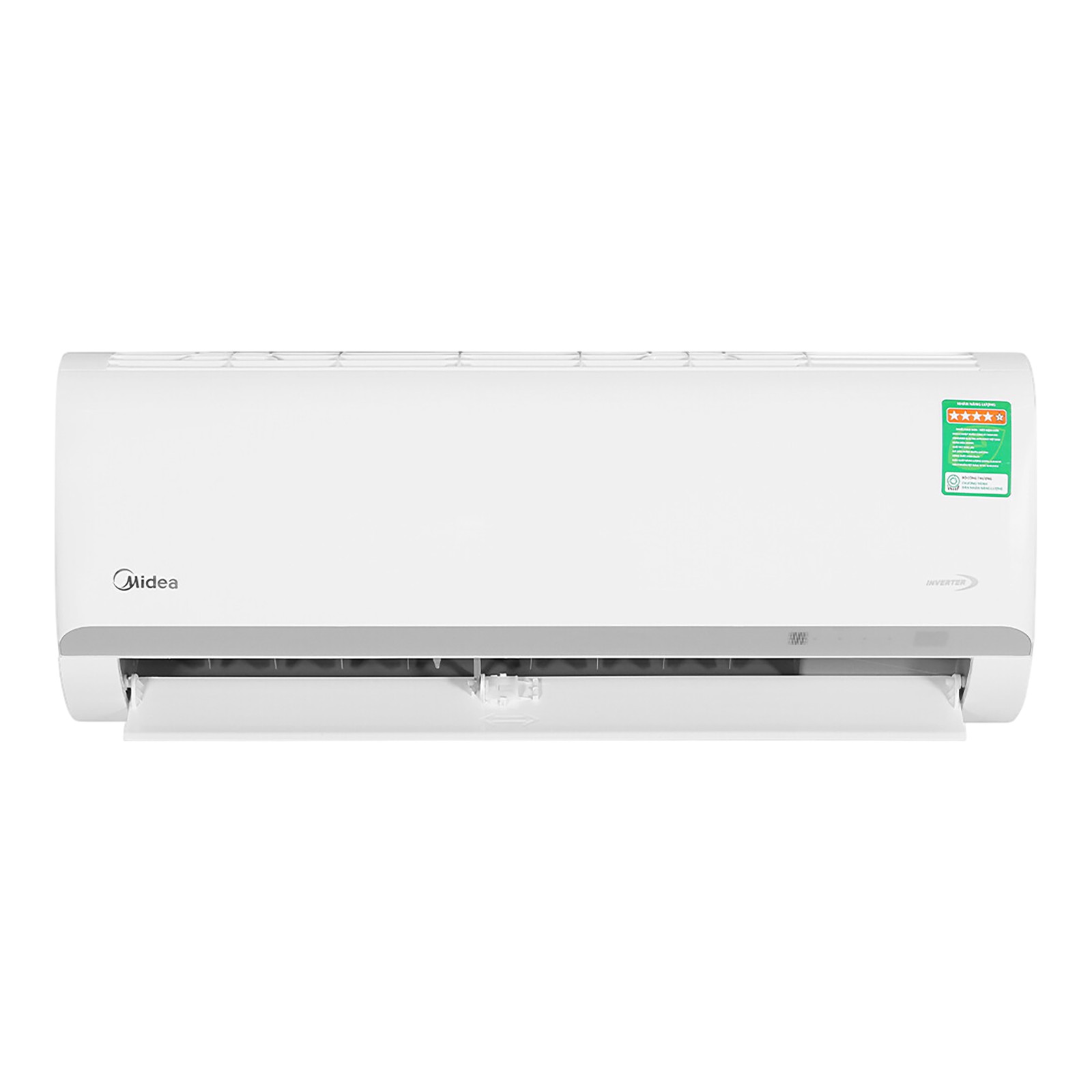 Máy lạnh Midea MAFA Inverter MAFA-09CDN8 1HP 1 chiều lạnh chính hãng