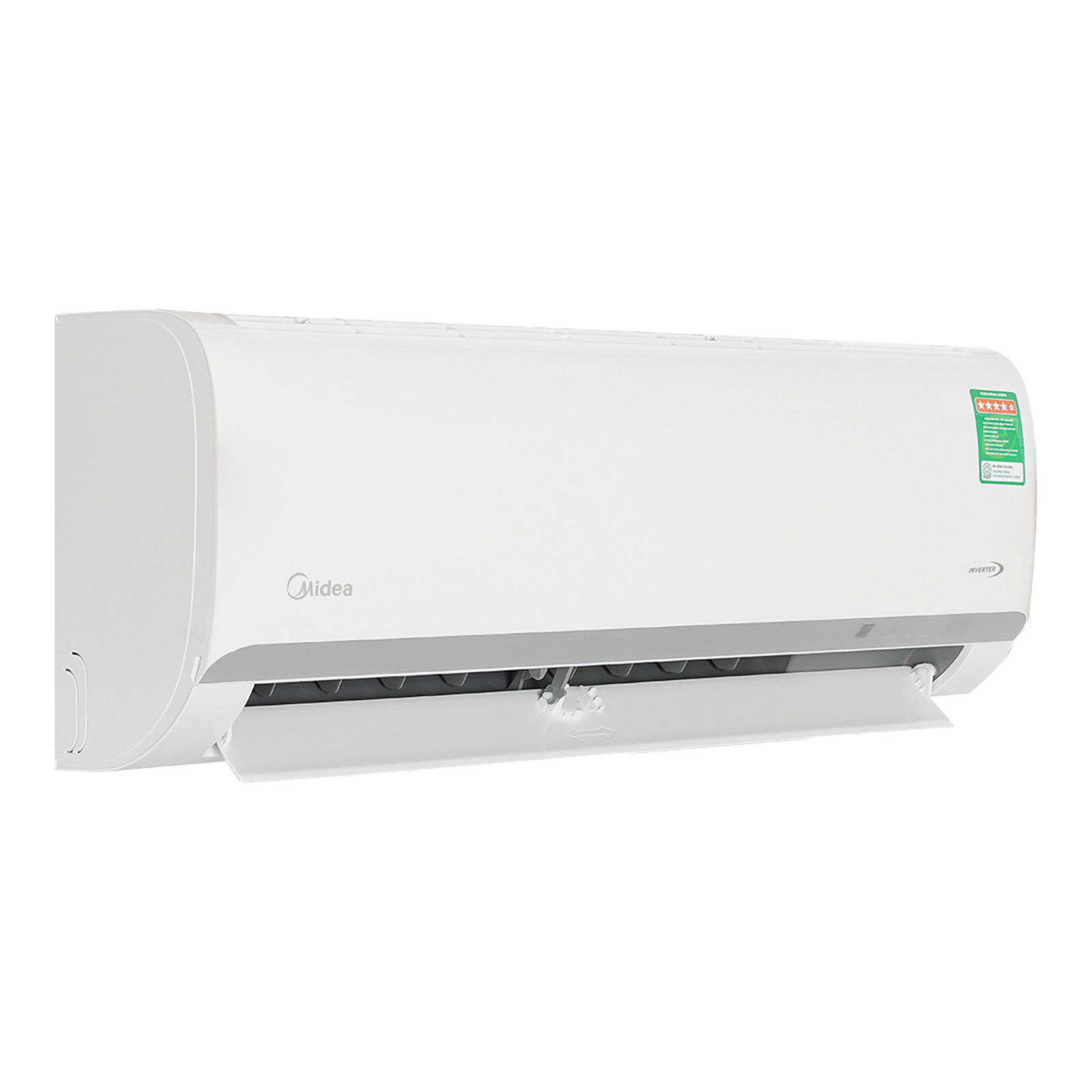 Máy lạnh Midea MAFA Inverter MAFA-09CDN8 1HP 1 chiều lạnh chính hãng