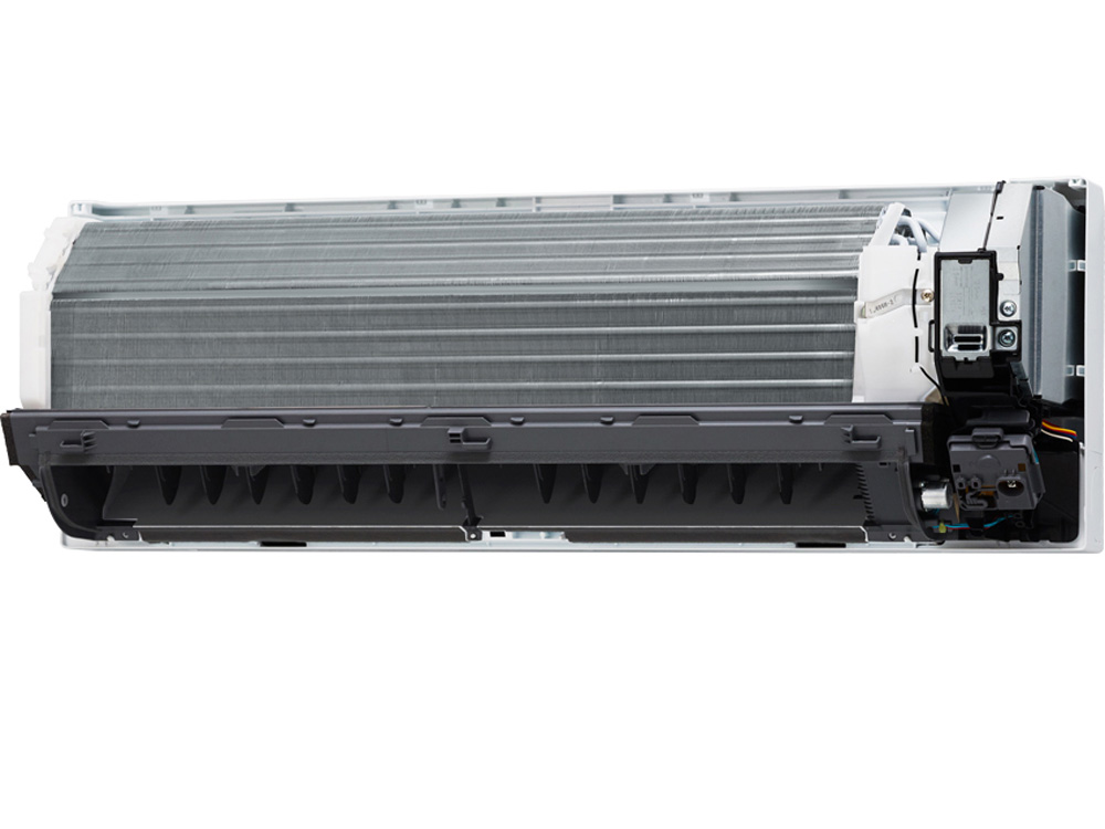 Máy lạnh Mitsubishi Electric 1HP MS/MU-JS25VF