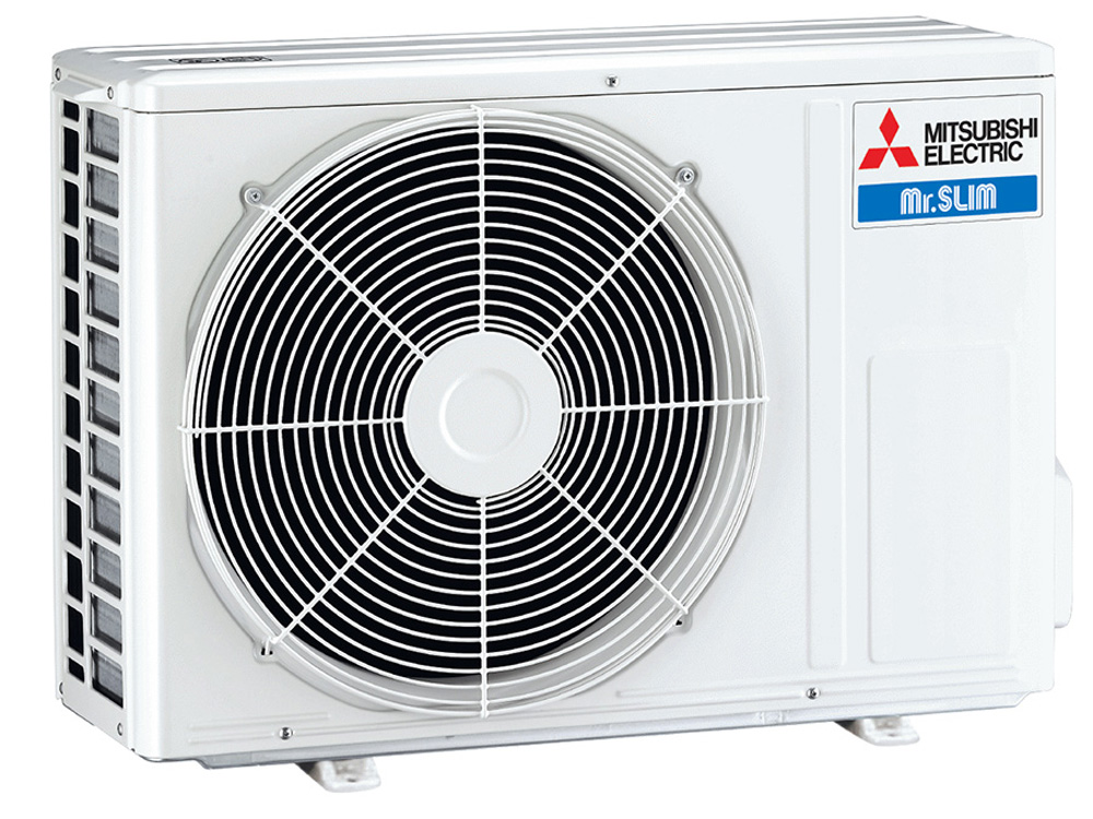 Máy lạnh Mitsubishi Electric 1HP MS/MU-JS25VF
