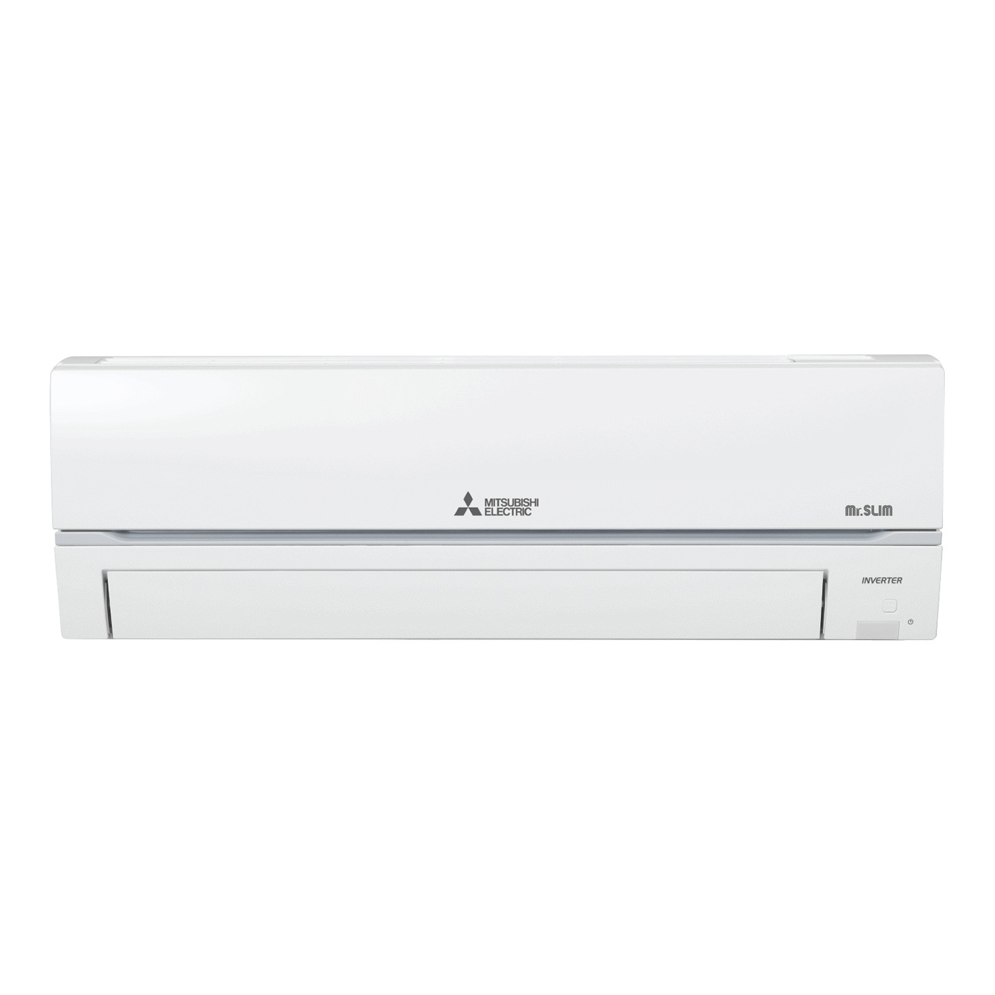 Máy lạnh Mitsubishi Electric Inverter MSY-GR MSY-GR35VF 1.5HP 1 chiều lạnh chính hãng