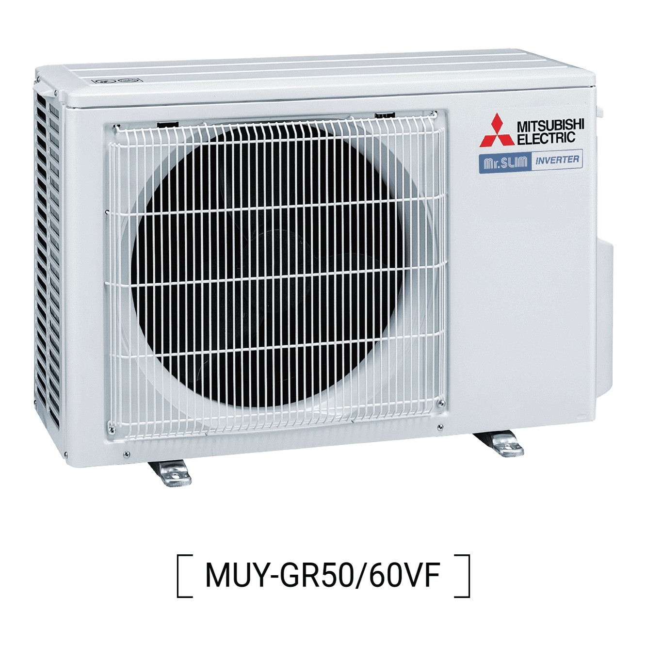 Máy lạnh Mitsubishi Electric Inverter MSY-GR MSY-GR50VF 2HP 1 chiều lạnh chính hãng