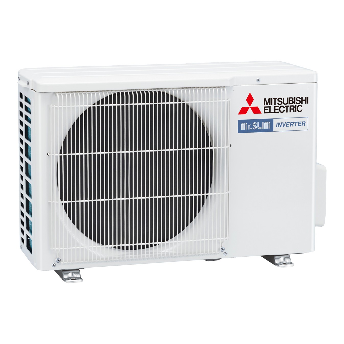 Máy lạnh Mitsubishi Electric Inverter MSY-JA MSY-JA25VF 1HP 1 chiều lạnh chính hãng