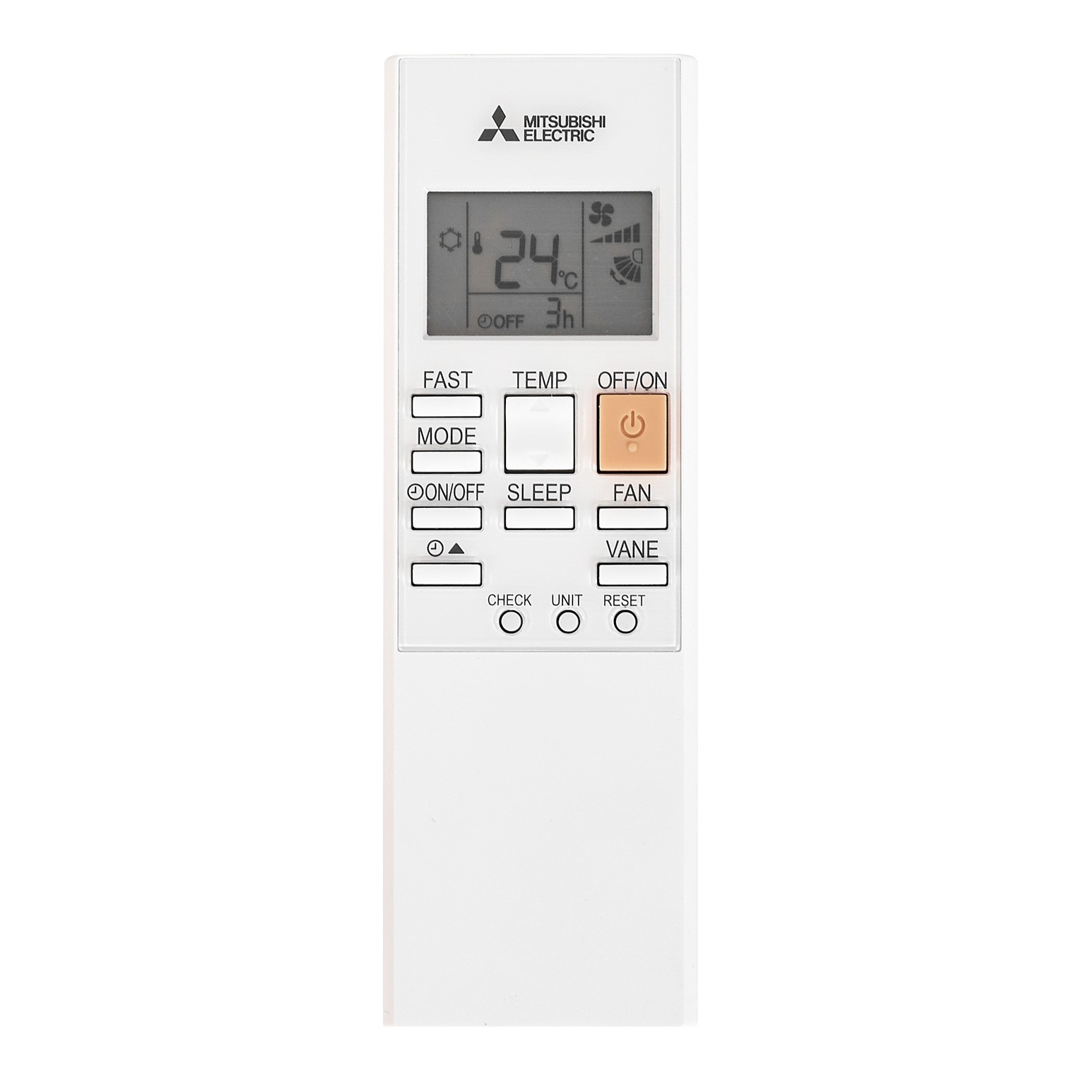 Máy lạnh Mitsubishi Electric Inverter MSY-JY MSY-JY25VF 1HP 1 chiều lạnh chính hãng