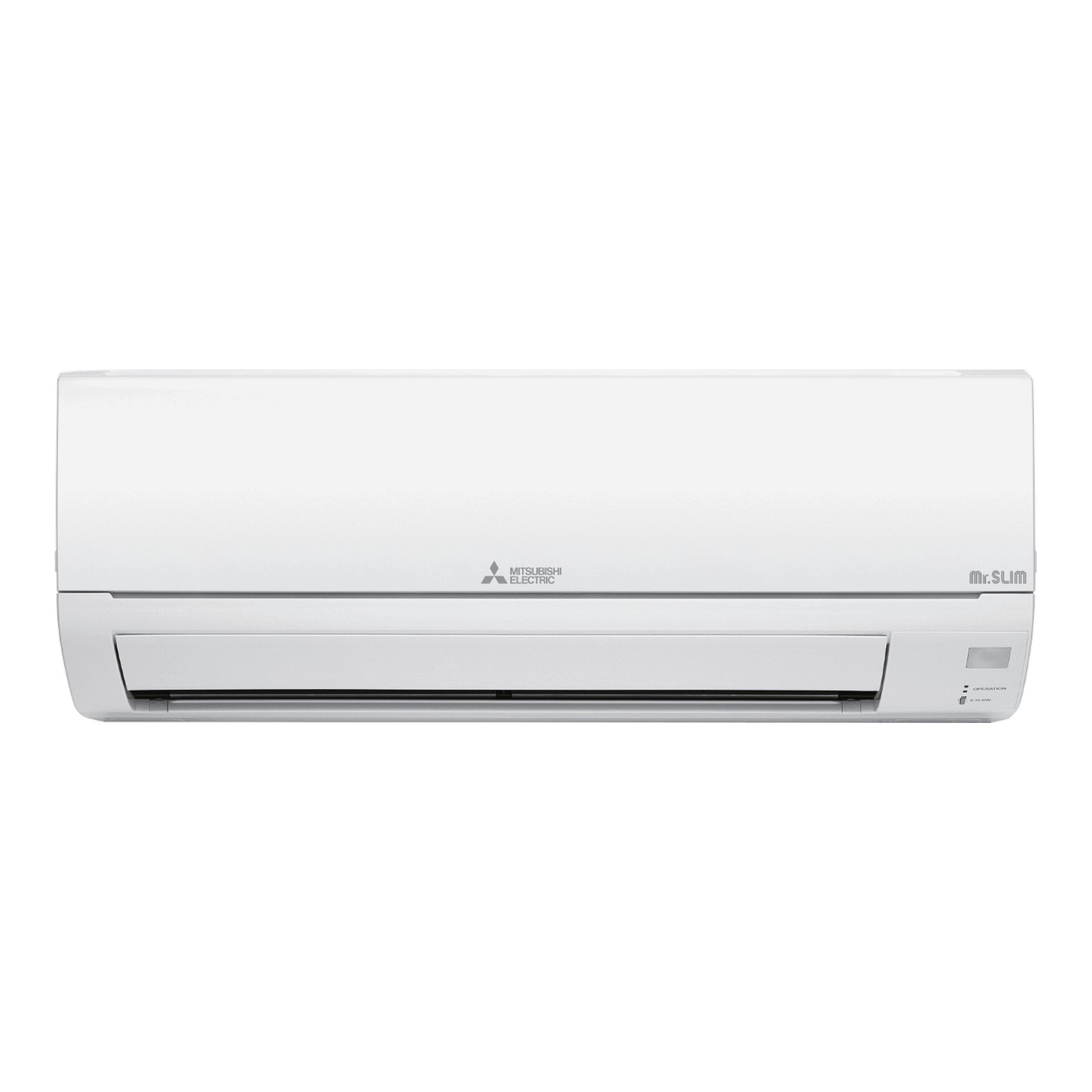 Máy lạnh Mitsubishi Electric MS-JS MS-JS25VF 1HP 1 chiều lạnh chính hãng